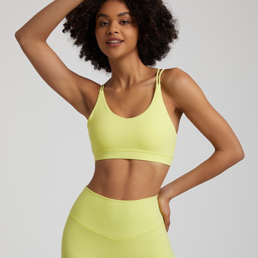 Brassière Seamless™ - FitMe