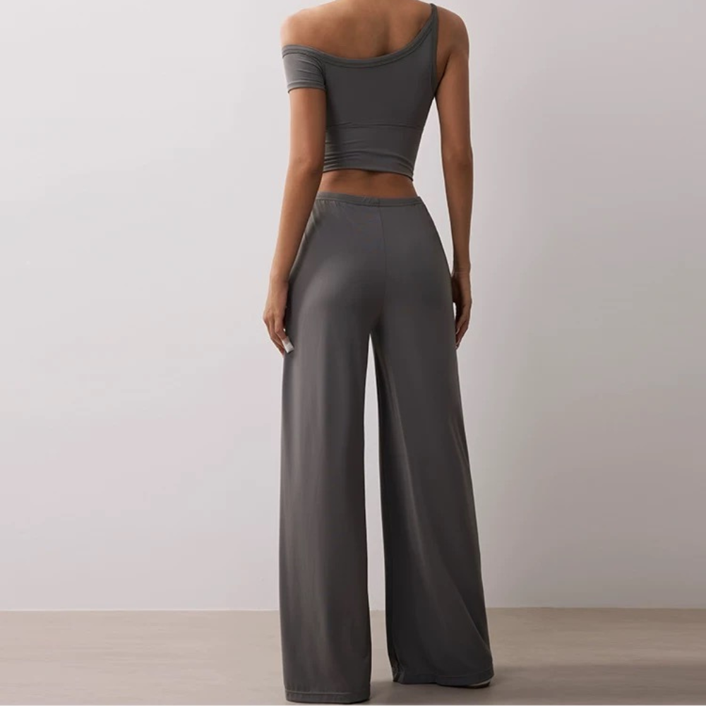 Pantalon - Mood