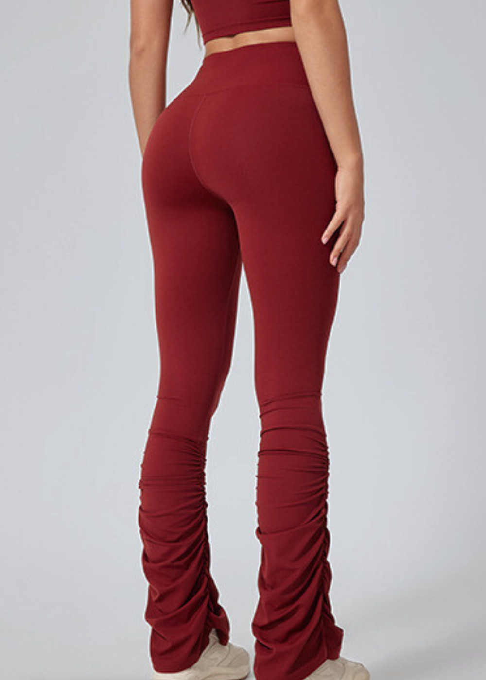 Pantalon - Twist Fit