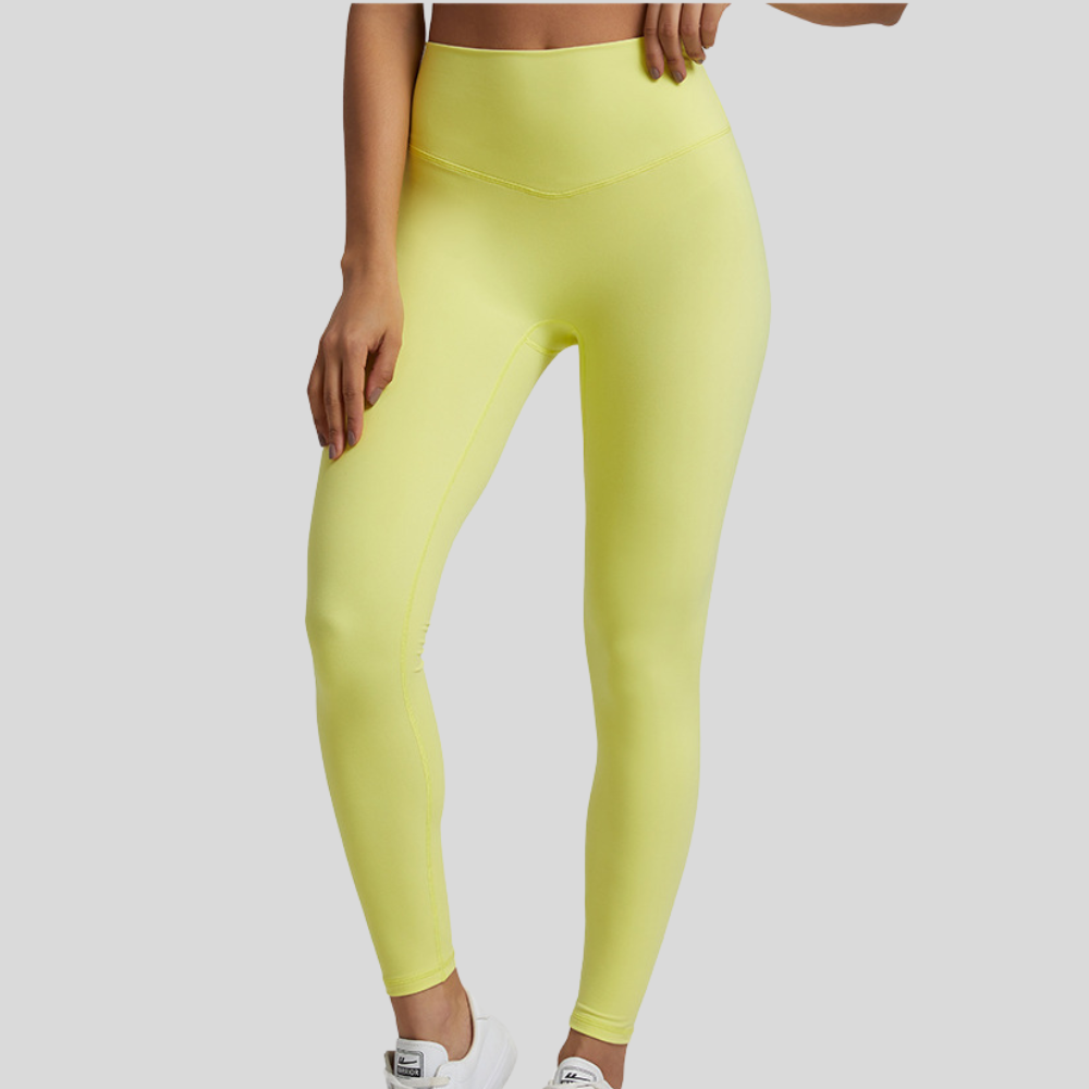 Legging SEAMLESS™ - Essential