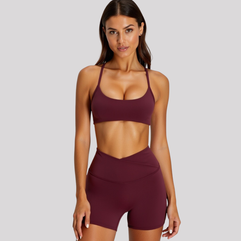 Brassière - Cherry Power