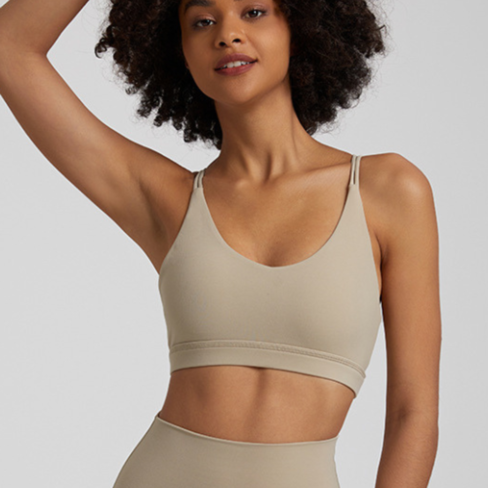 Brassière Seamless™ - FitMe