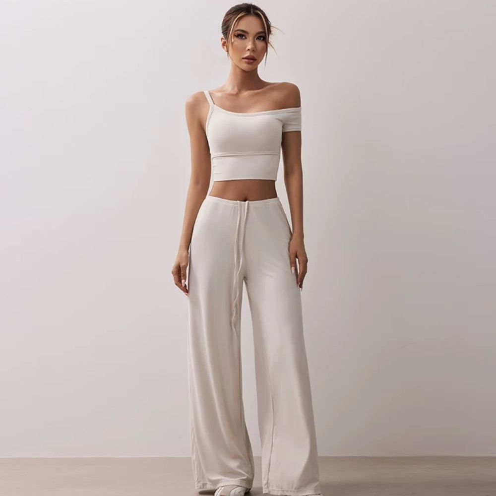 Pantalon - Mood