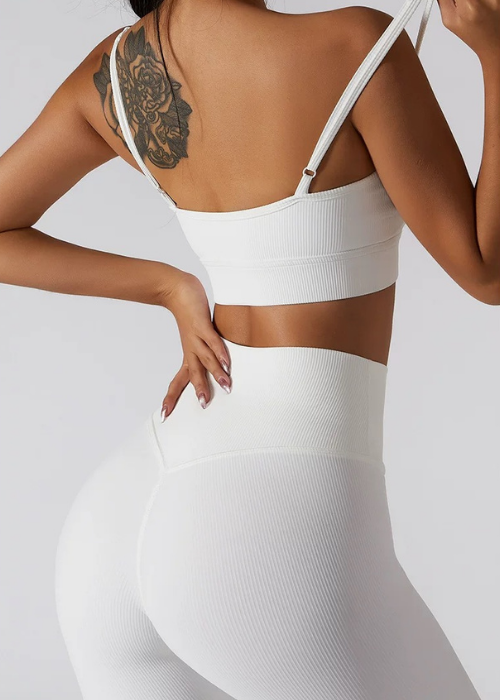 Brassière Sunrise - Super Active™