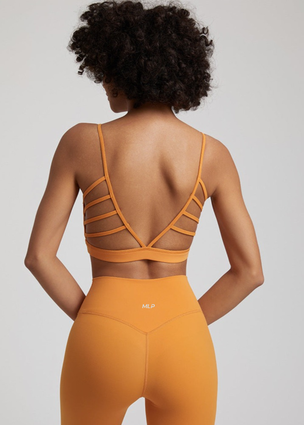 Brassière - Seamless™ - Zen - Vente finale