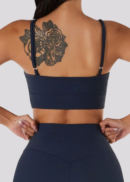 Brassière Sunrise - Super Active™