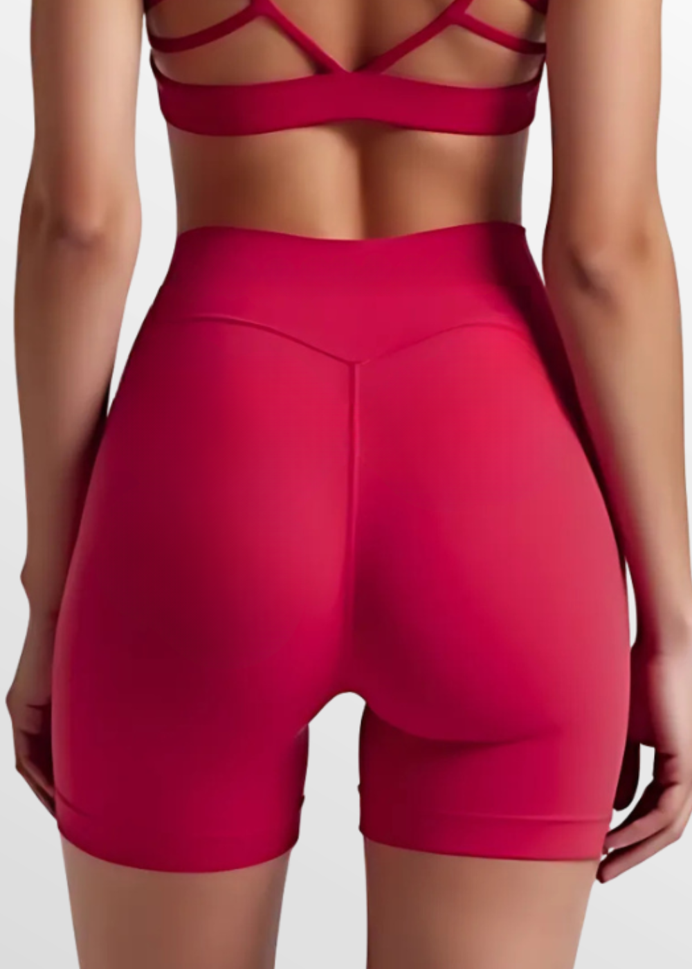 Short SEAMLESS™ - Hourglass