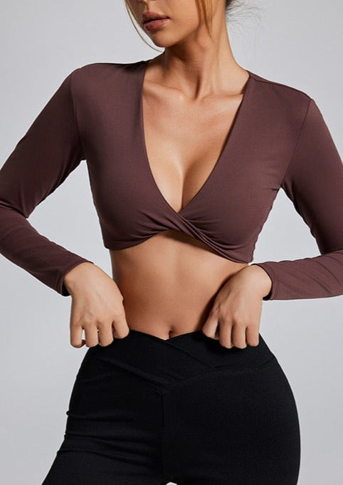 Tee-shirt Manche Longue - Boost - Coques intégrée