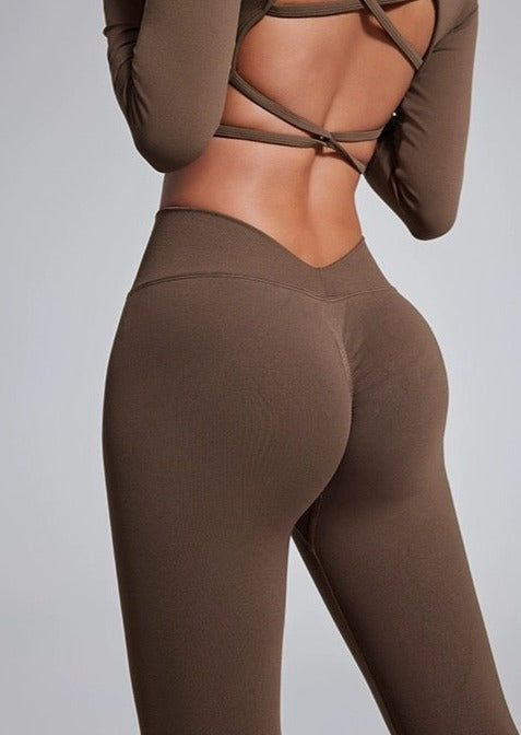 Legging - Breathe - Super Active™