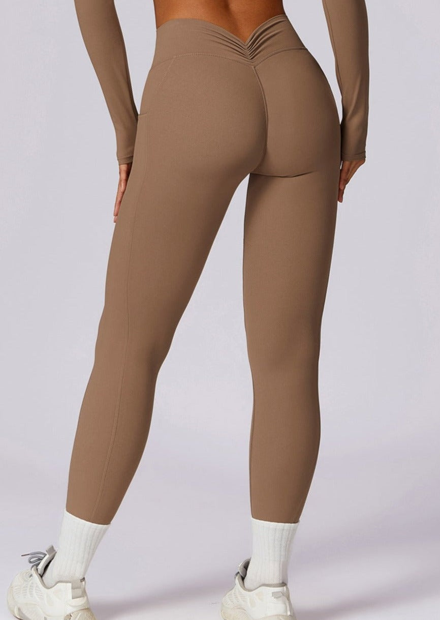 Legging à poche - Elite