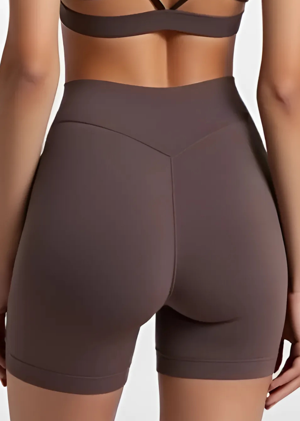 Short SEAMLESS™ - Hourglass