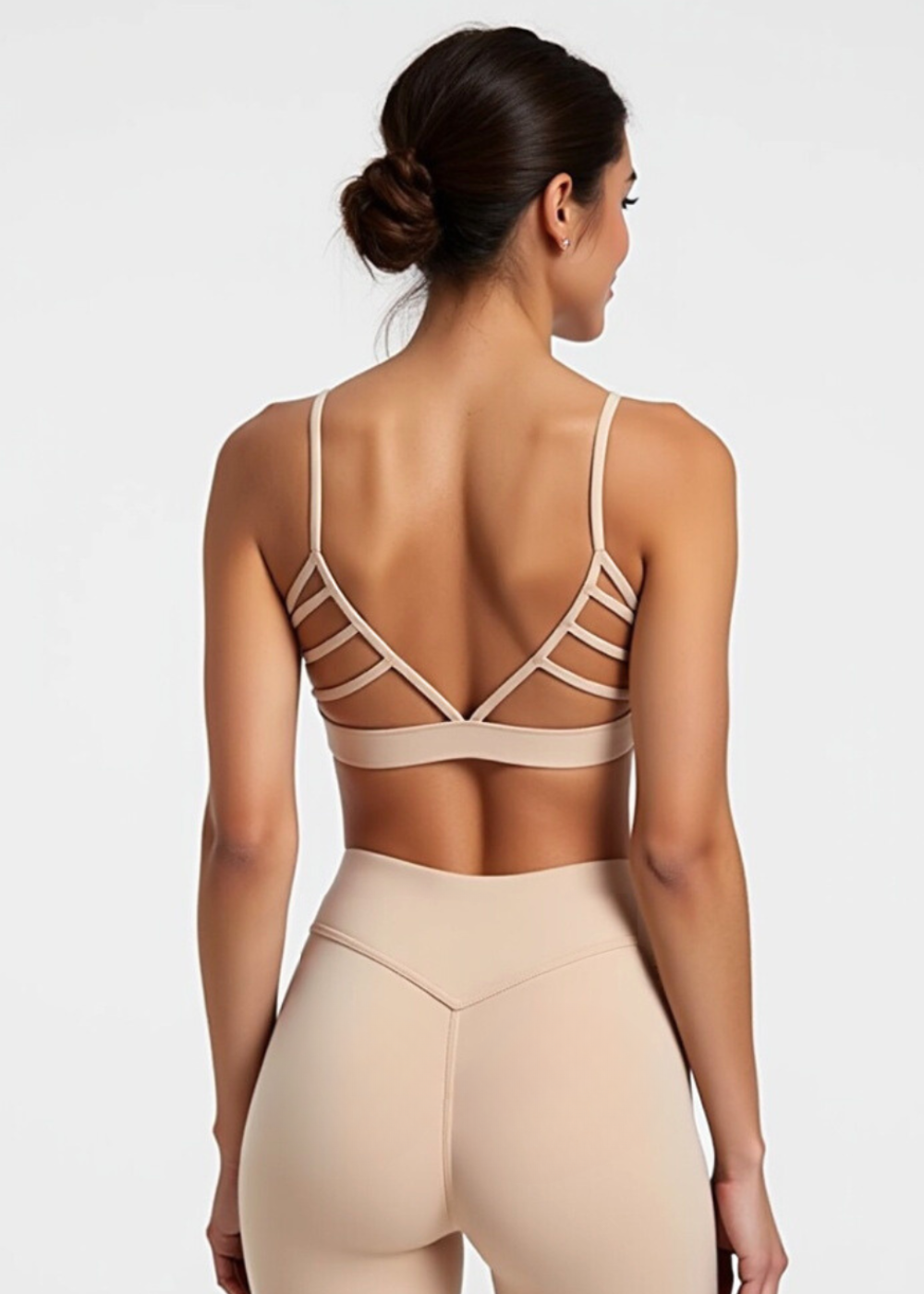 Short SEAMLESS™ - Hourglass