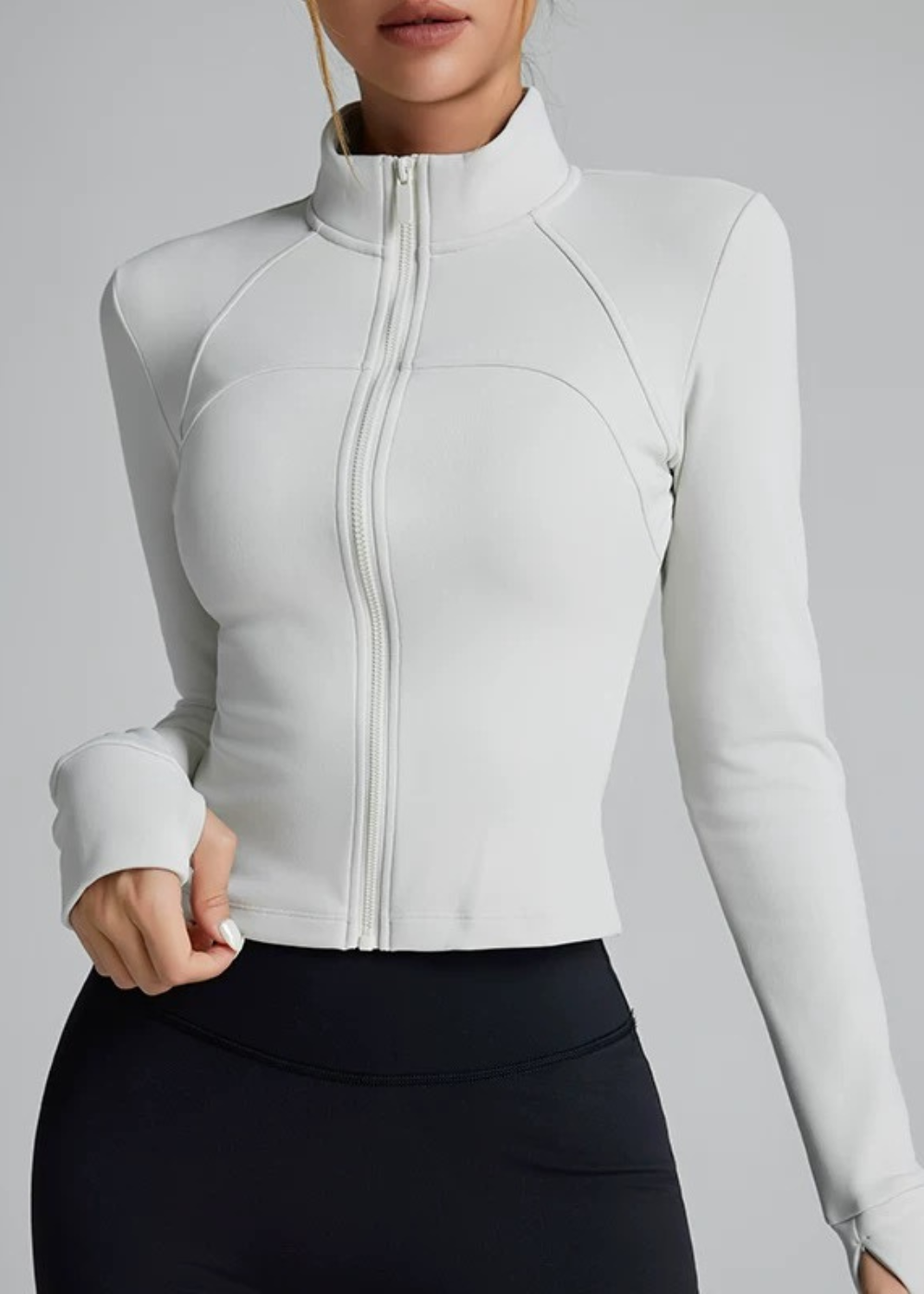 Veste - Essential - Vente Finale