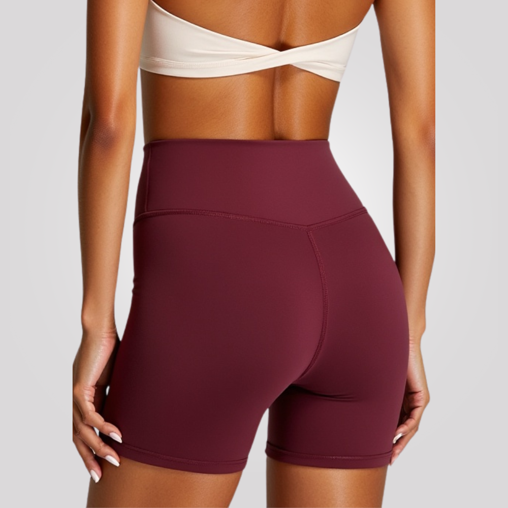 Short - Cherry Power