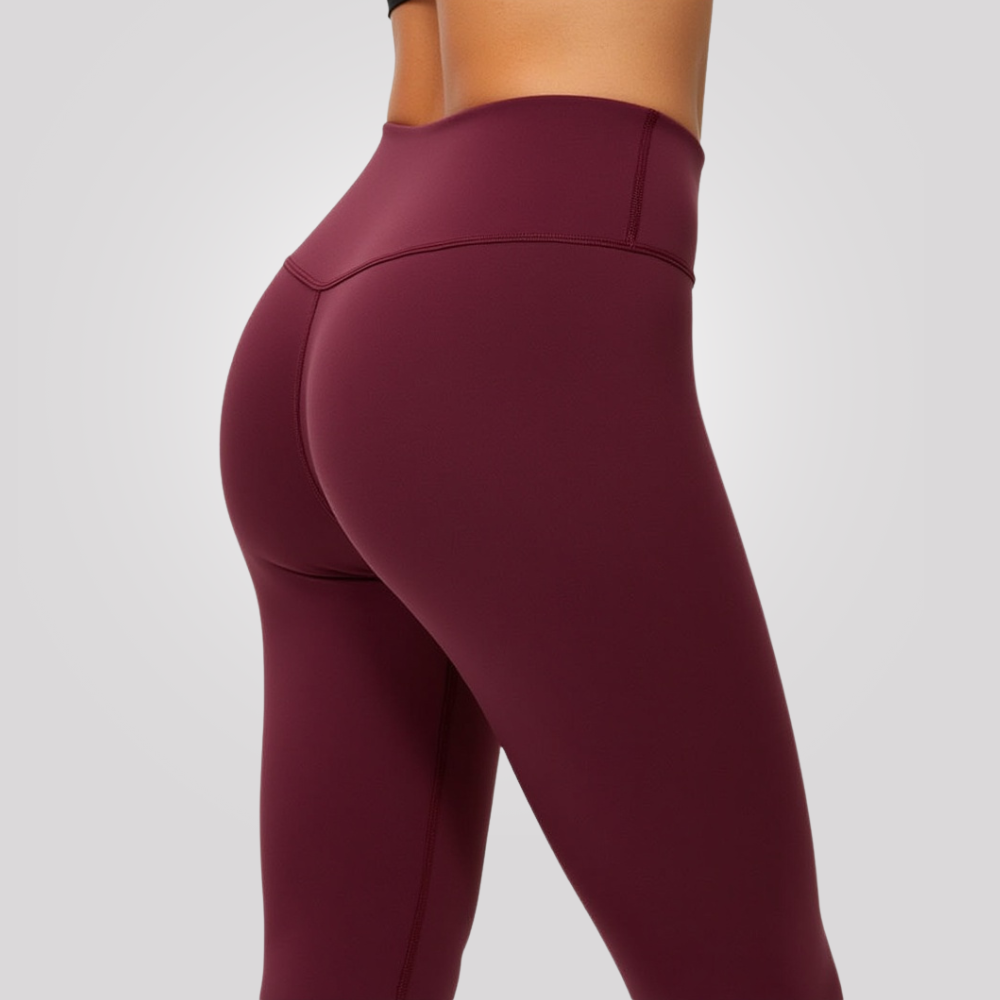 Legging - Cherry Power