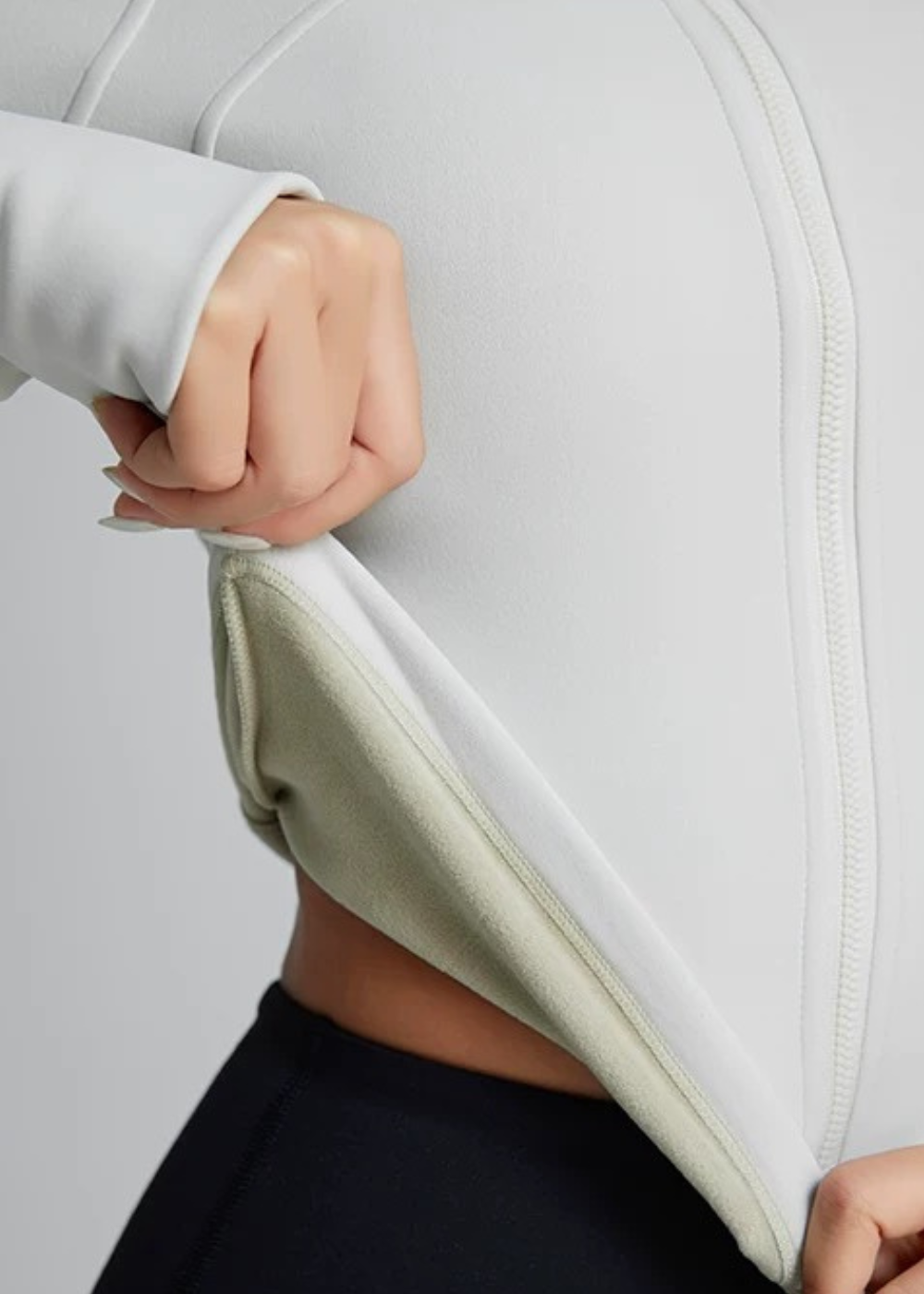 Veste - Essential - Vente Finale