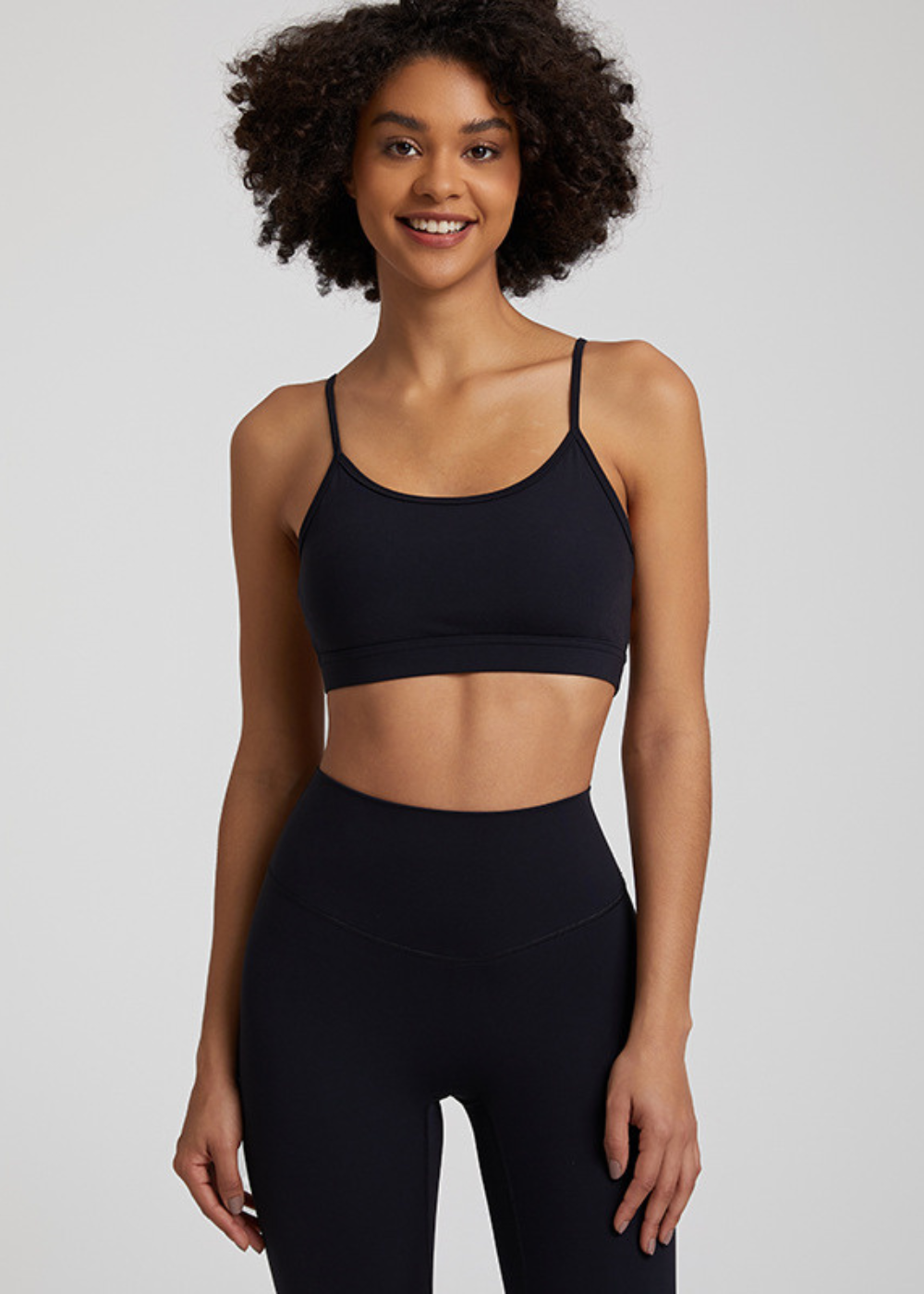 Brassière - Seamless™ - Zen