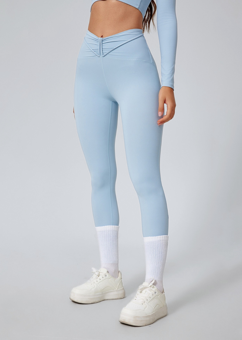 Legging - Dynamic Move