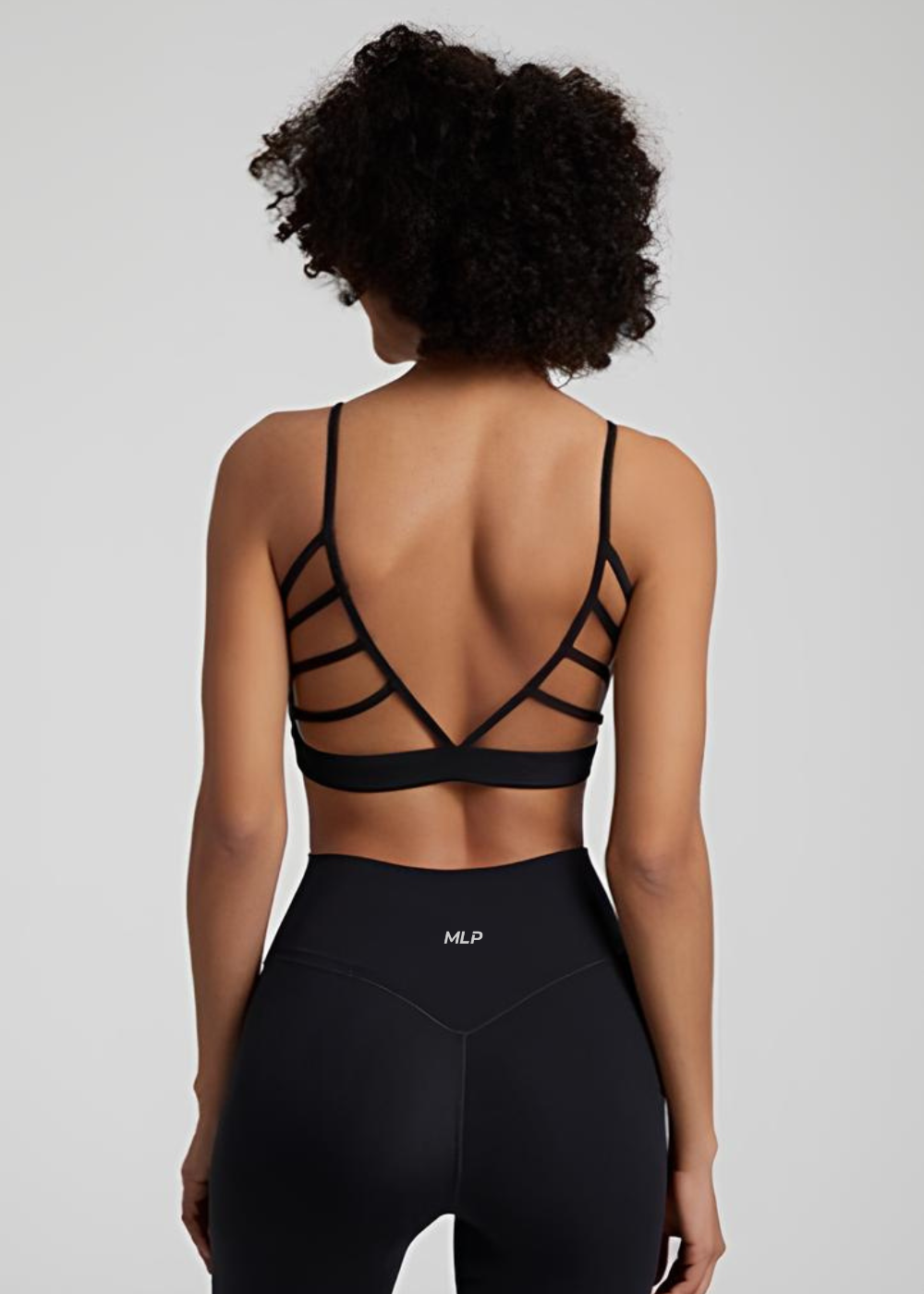 Brassière - Seamless™ - Zen