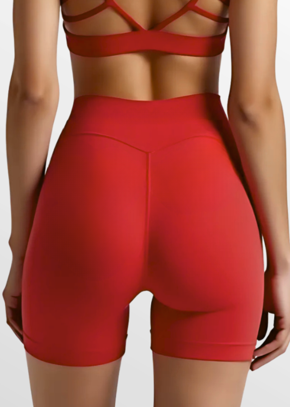 Short SEAMLESS™ - Hourglass