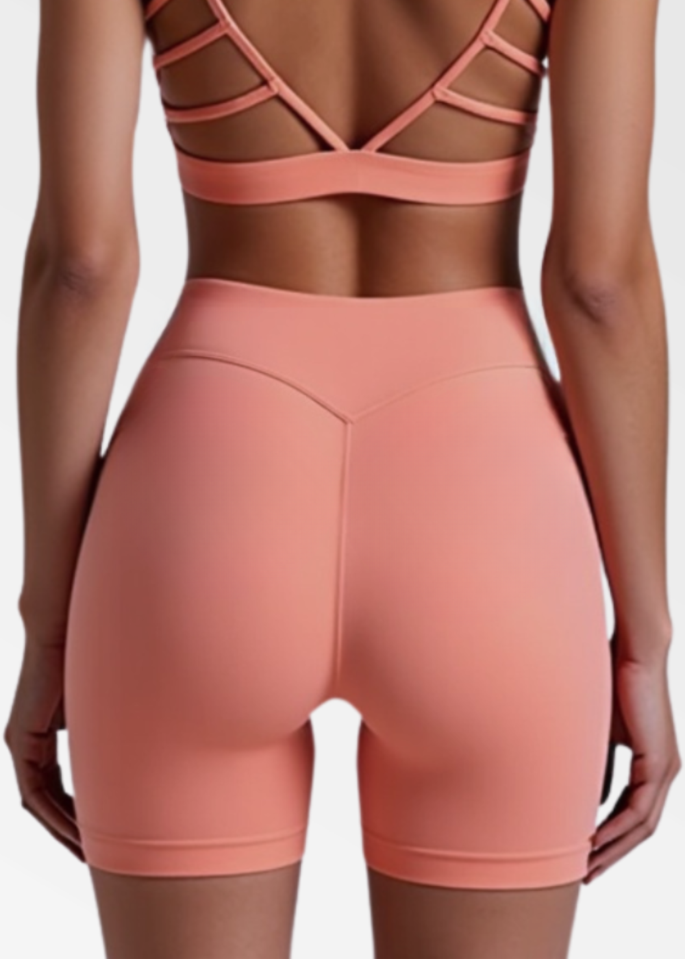 Short SEAMLESS™ - Hourglass